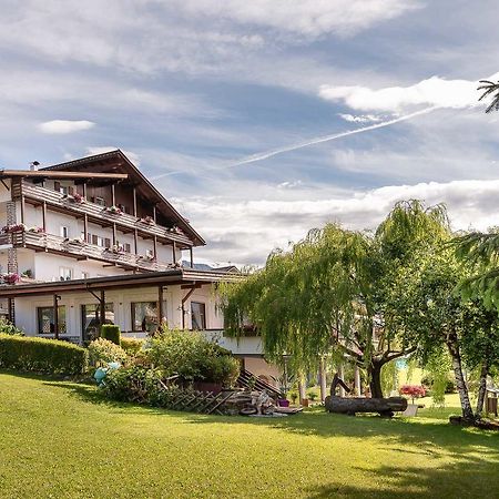 Hotel Latemar Castello-Molina di Fiemme ภายนอก รูปภาพ